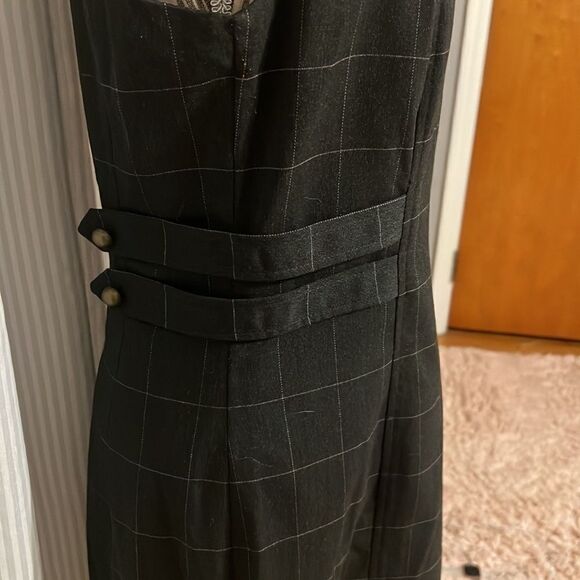 WORTHINGTON. Size 12. Cowl neck. Tank dress - Picture 3 of 10